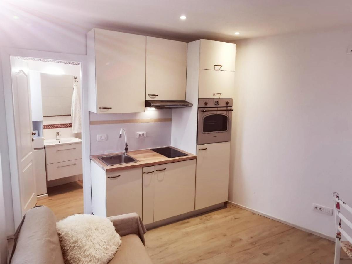 Matej Apartment Matulji Ngoại thất bức ảnh