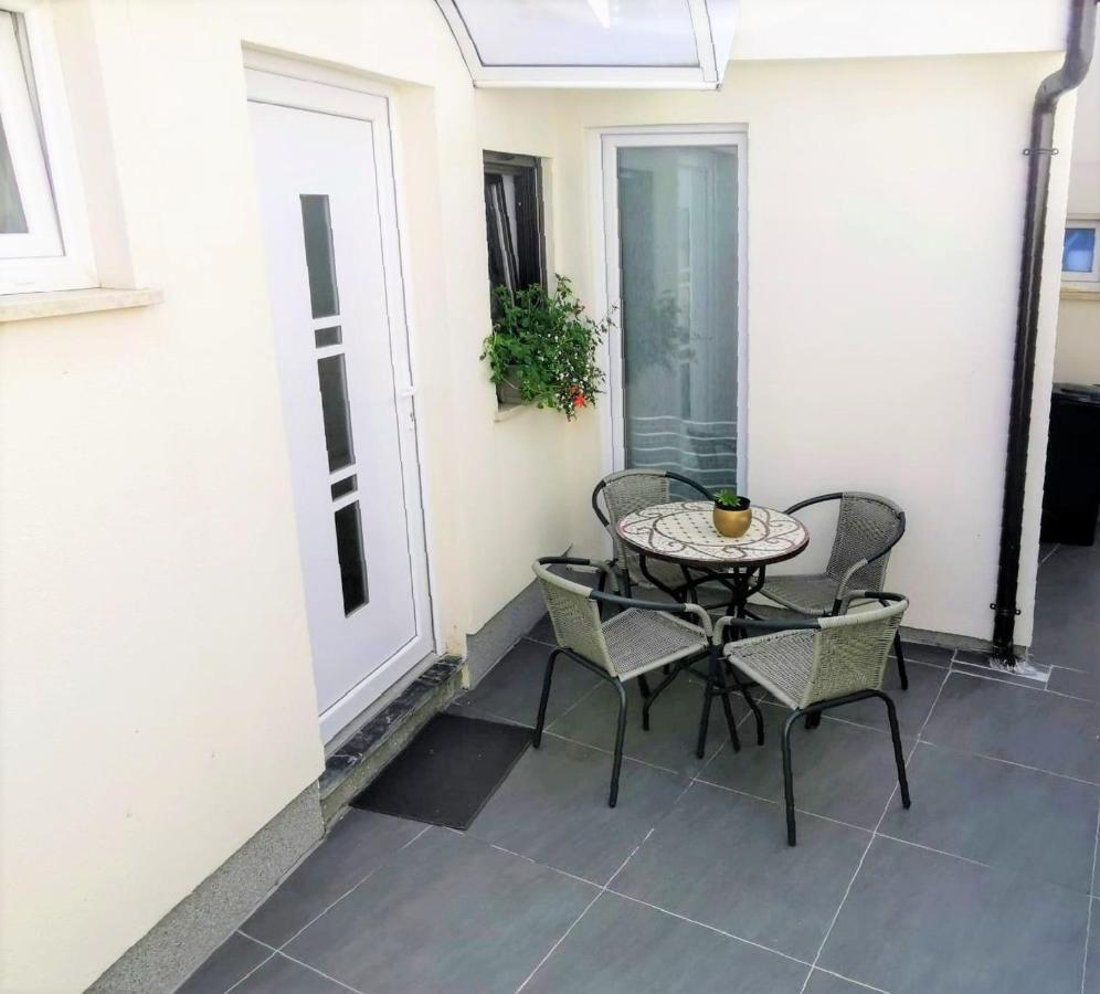 Matej Apartment Matulji Ngoại thất bức ảnh